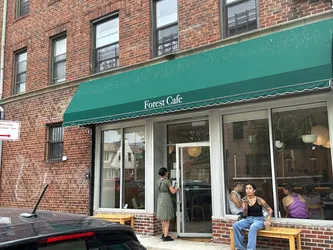 Top 12 coffee shops in Forest Hills NYC