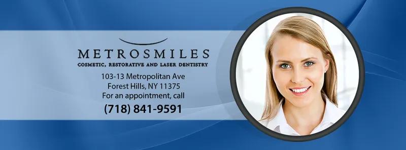 Metro Smiles Dental