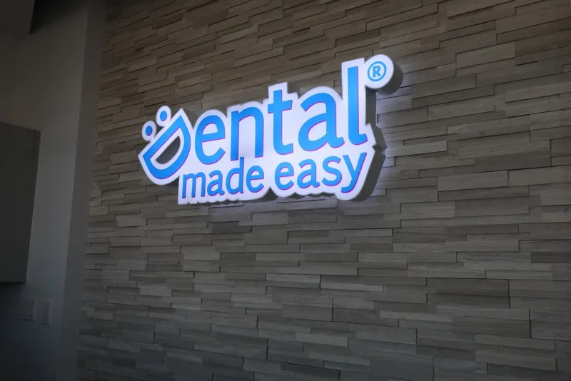 Dental Made Easy - Forest Hills, Queens