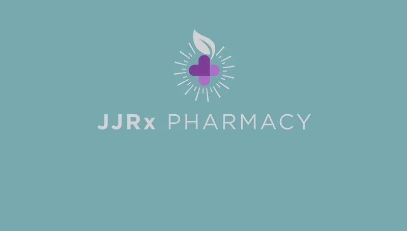 JJRx Pharmacy
