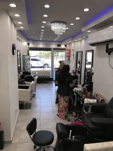 hair salons VIP Stylist Salon