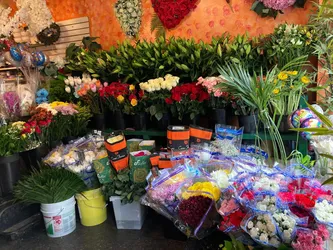 Top 11 florist in Sunset Park NYC