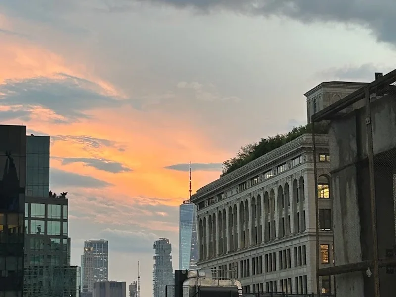 Top 14 rooftop bars in Wakefield NYC