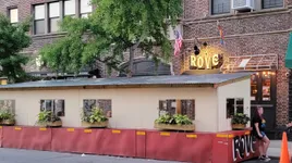 Best of 11 rooftop bars in Forest Hills NYC