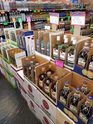 Best of 12 liquor stores in Sunset Park NYC