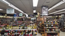 Top 10 liquor stores in Forest Hills NYC