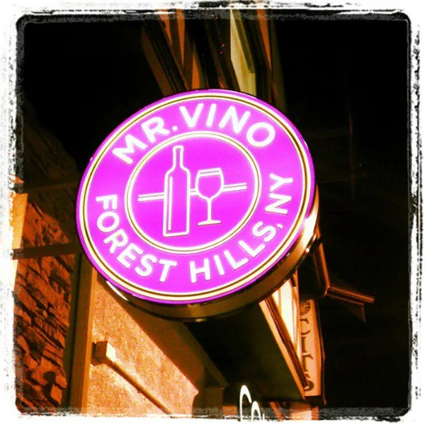 liquor stores Mr Vino Wine & Spirits