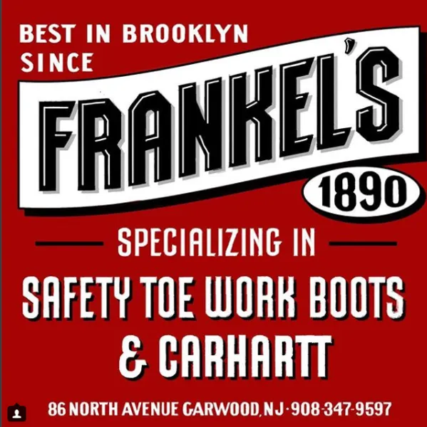 mens shoe stores Frankel's Discount Clothing