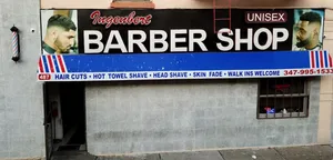Top 10 barber shops in Longwood NYC
