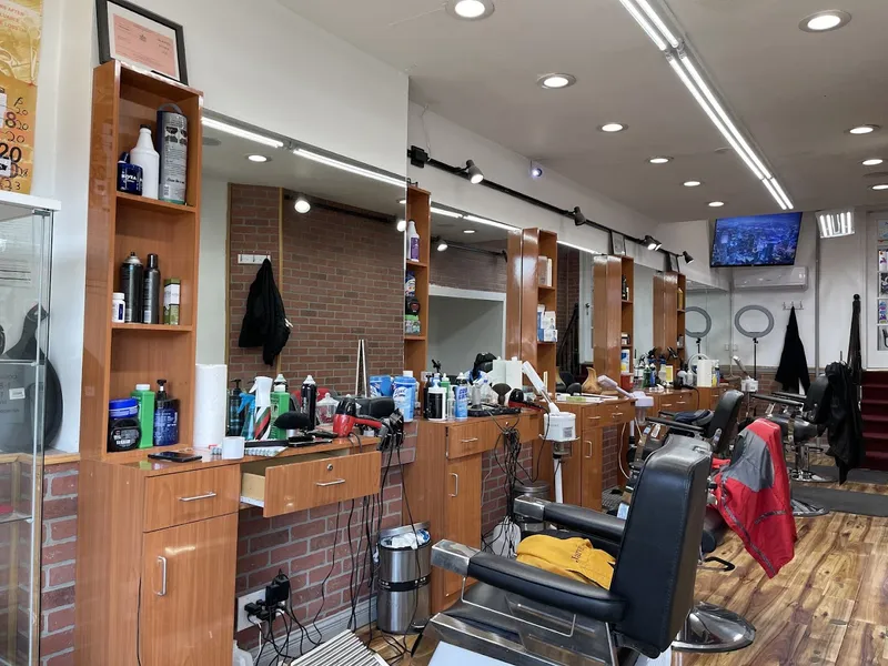 barber shops ace cuts studio inc.