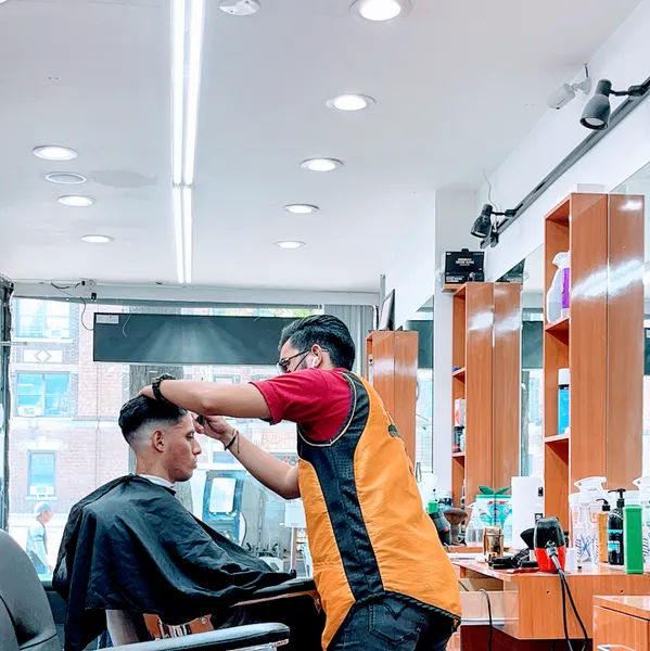 barber shops ace cuts studio inc.