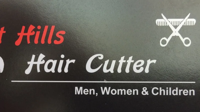 barber shops Hair cutters