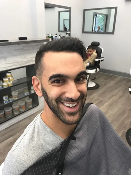 Top 10 barber shops in Forest Hills NYC