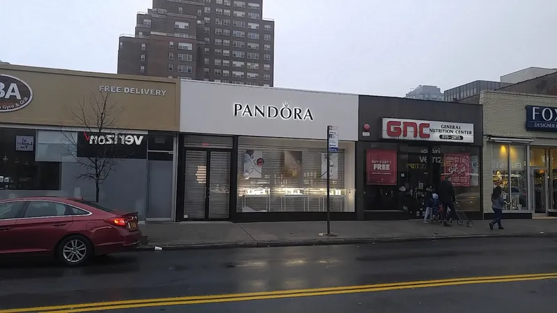 jewelry stores Pandora Jewelry in Forest Hills