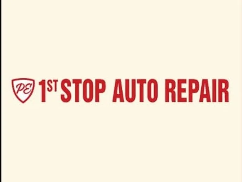 auto body shops A 1st Stop Auto Repair