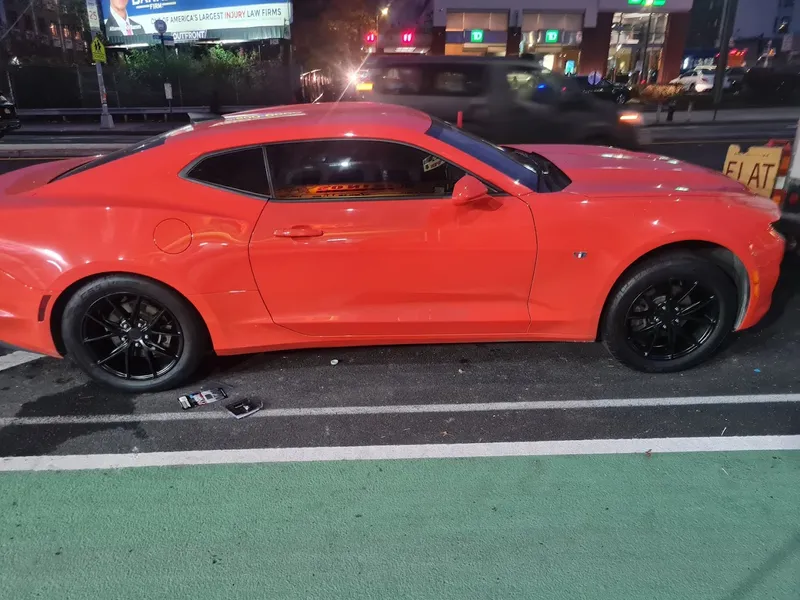 auto repair Chino tire shop in Sunset Park