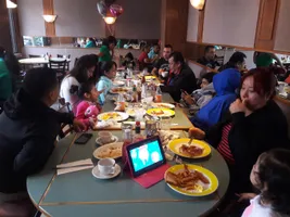 Best of 19 brunch in Sunset Park NYC