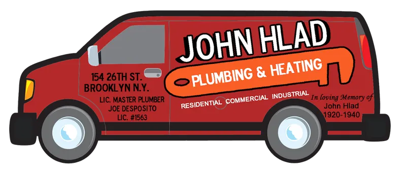 John Hlad Plumbing & Heating