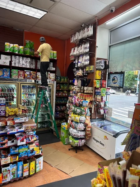 Best of 19 delis in Fordham NYC