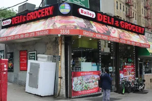 delis in Kingsbridge NYC