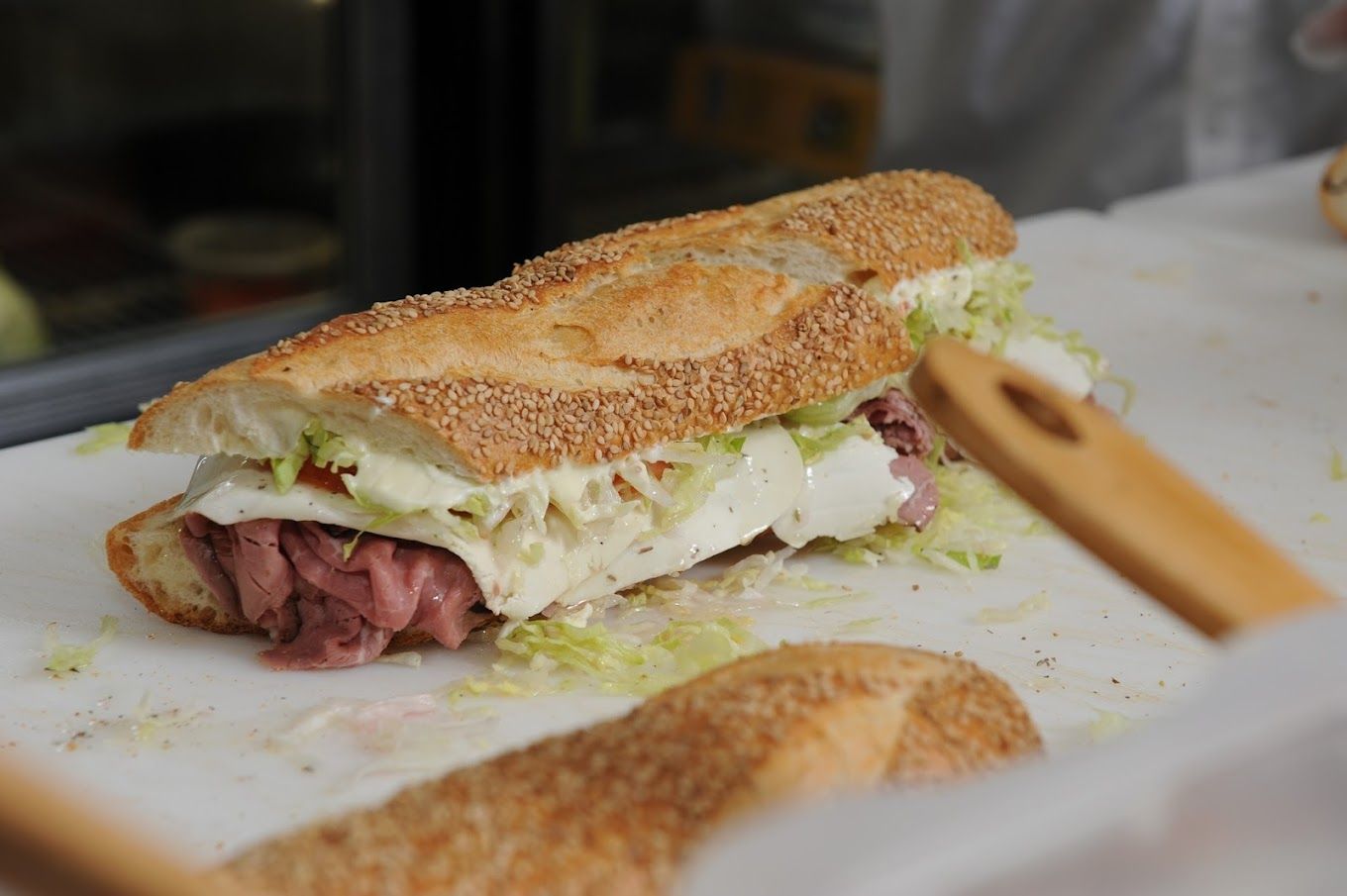 Best Of 30 Delis In Sheepshead Bay NYC