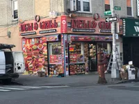 Top 10 delis in Bensonhurst NYC