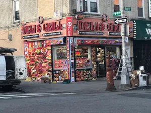 delis in Bensonhurst NYC