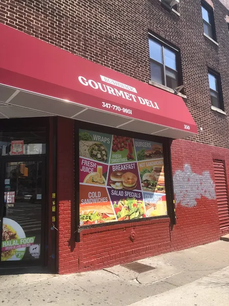 delis Bushwick Gourment Deli