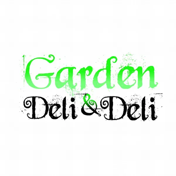 Garden Deli and Grill