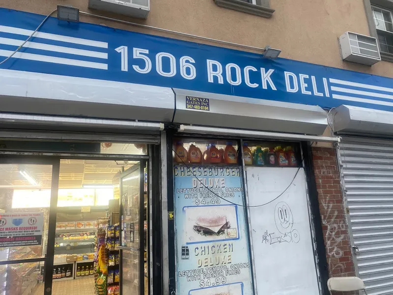 delis Deli