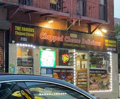 Best of 34 delis in East Harlem NYC