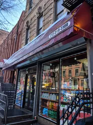 delis in East Harlem NYC