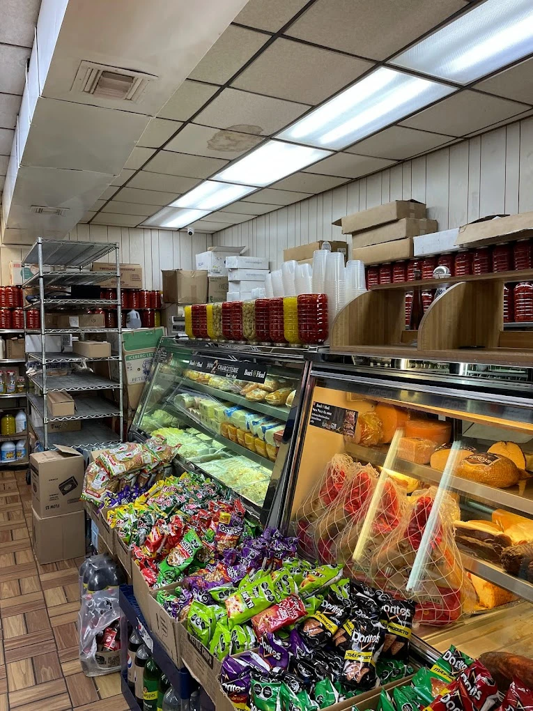 Top 14 delis in Astoria NYC