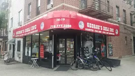 Top 14 delis in Astoria NYC