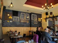 Top 11 organic restaurant in Forest Hills NYC