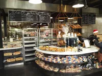 Top 11 organic bakery in Sunset Park NYC