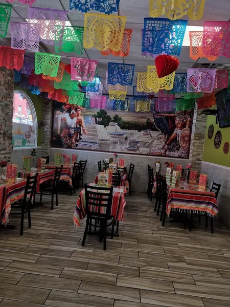 Estrella Mexicana Restaurant