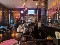 Top 15 late night restaurants in Bedford-Stuyvesant NYC