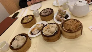 late night restaurants in Flushing NYC