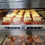 Best of 14 desserts in East Harlem NYC