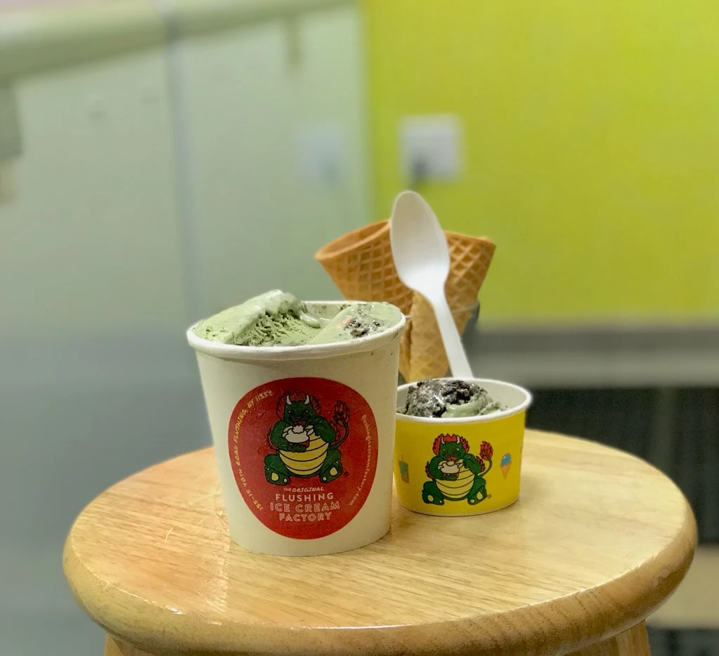 Best of 28 desserts in Flushing NYC