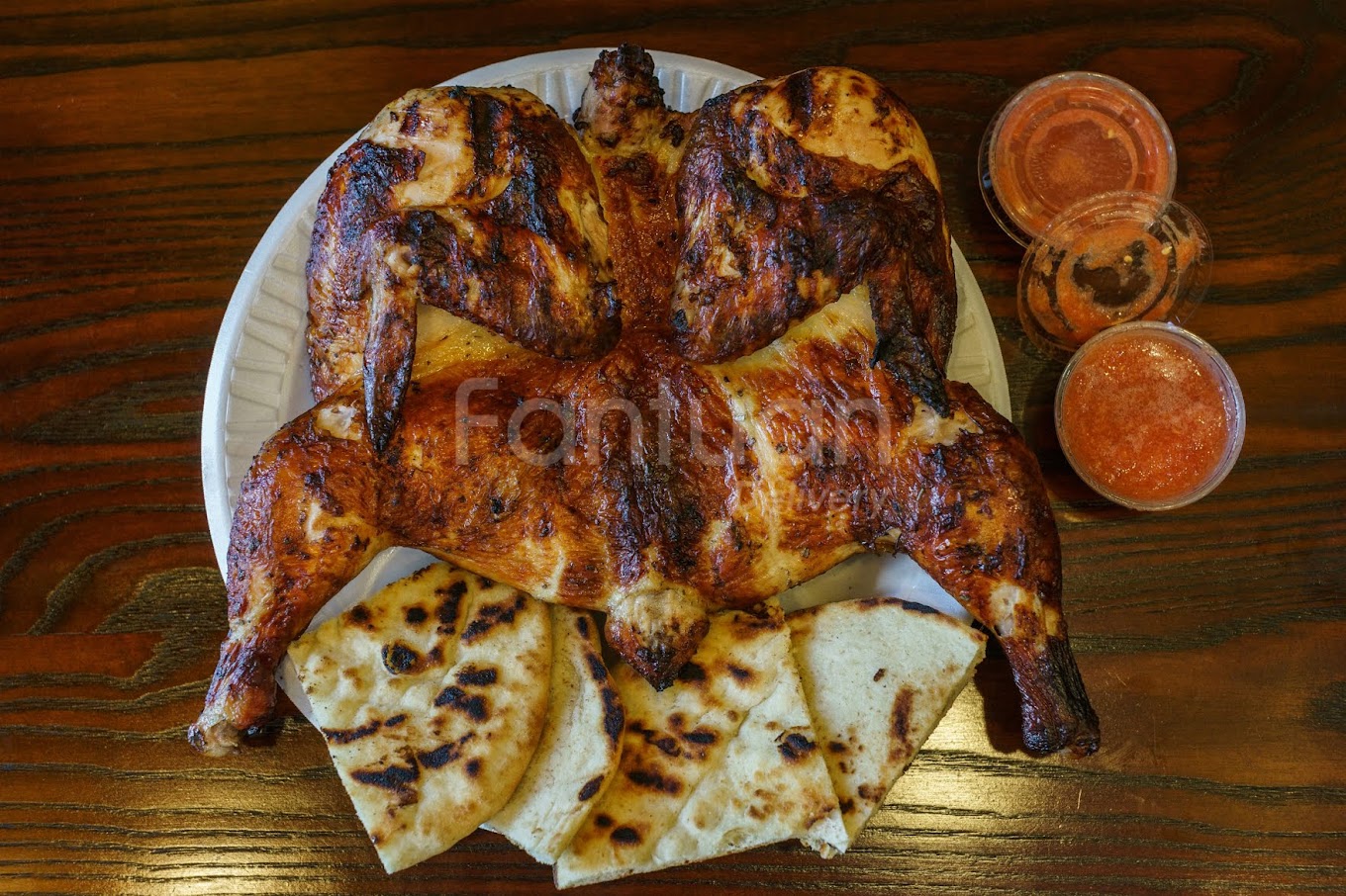 Top 13 roasted chicken in Washington Heights NYC