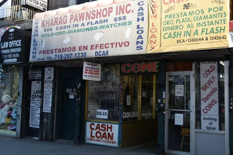 pawn shops Cash In A Flash