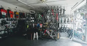 Best of 10 bike store in Upper West Side NYC