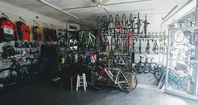 Best of 10 bike store in Upper West Side NYC