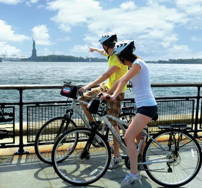 Cruiser Bikes New York