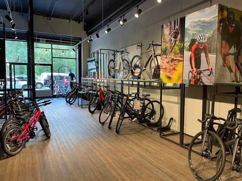 Specialized NYC - Upper West Side