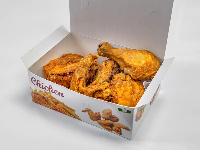 chicken tenders New lots fried chicken and pizza in East New York