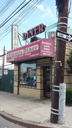 diners in Canarsie NYC