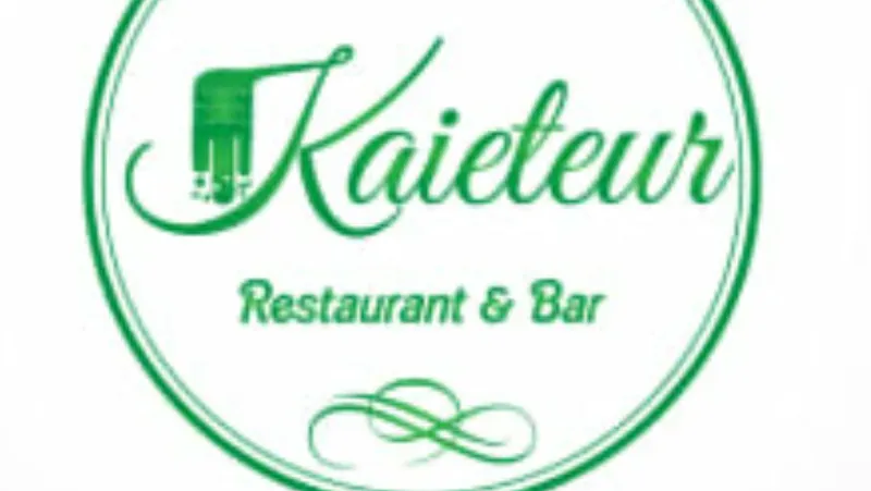 lunch restaurants Kaieteur Restaurant & Sports Bar